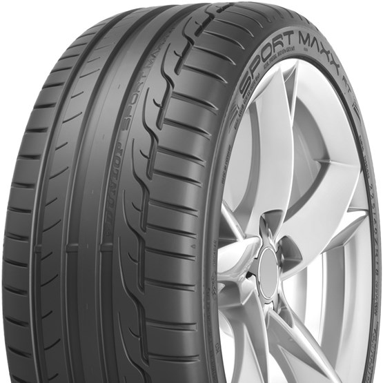 Dunlop Sport Maxx RT 225/40R18 92Y XL MFS VW1