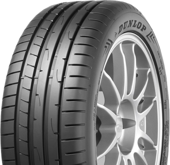 Dunlop Sport Maxx RT2