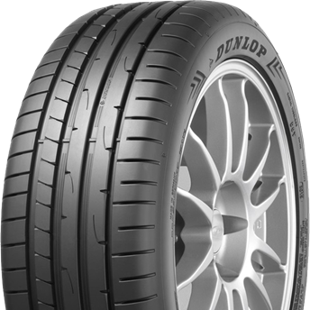 Dunlop Sport Maxx RT2