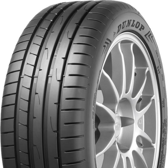 Dunlop Sport Maxx RT2 225/35R18 87Y XL MFS