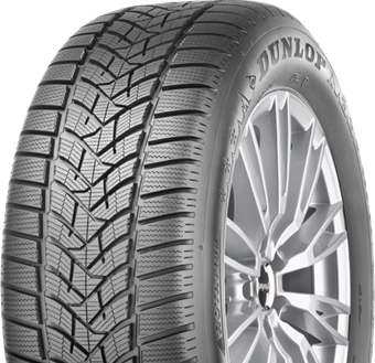 Dunlop Winter Sport 5