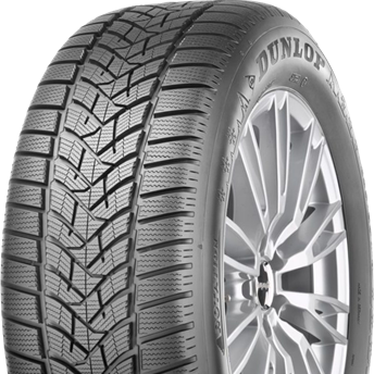 Dunlop Winter Sport 5