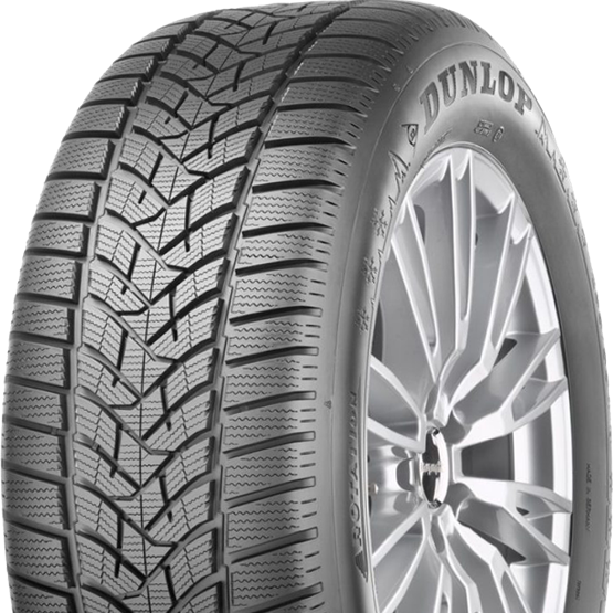 Dunlop Winter Sport 5 195/55R16 87H