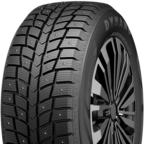 Dynamo Snow-H MWH03 215/65R17 99T