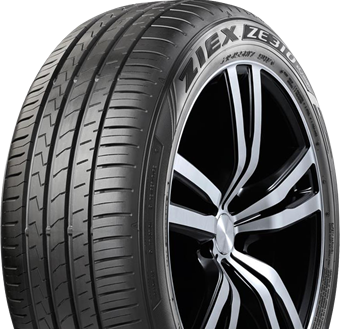 Falken ZIEX ZE310 EC