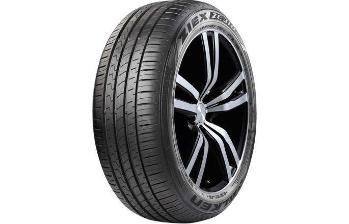 Falken Ziex ZE310 EC