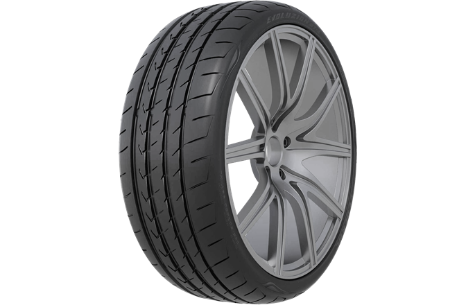 Köp Federal Evoluzion ST-1 245/40R17 95Y XL direkt online