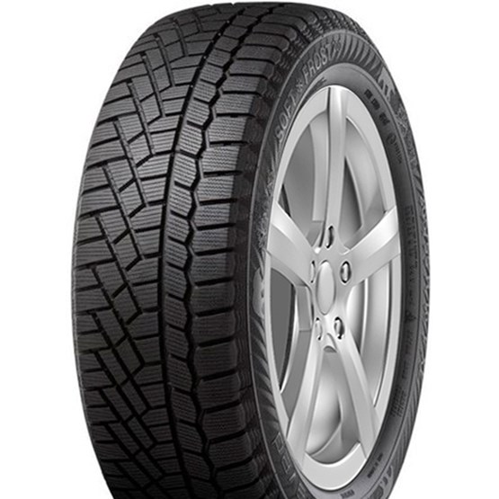 Gislaved SoftFrost 200 215/60R17 96T