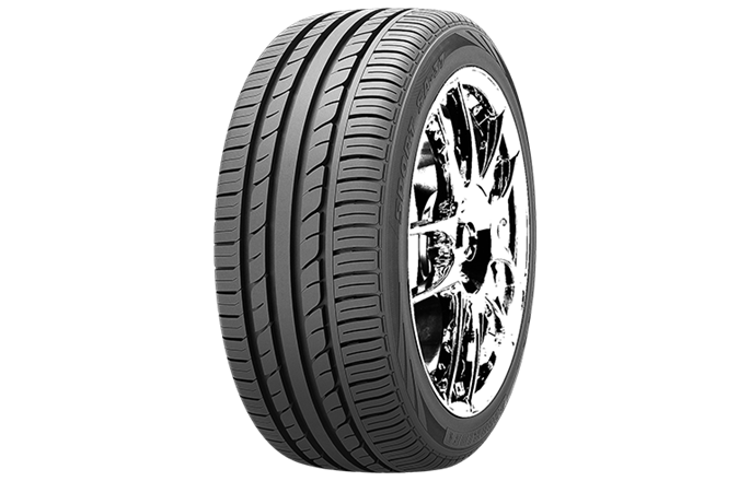 Goodride SA37
