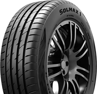 Goodride Solmax 1