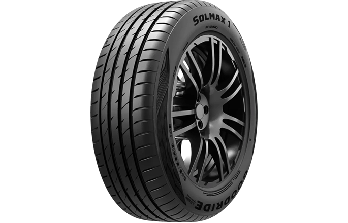 Goodride Solmax 1