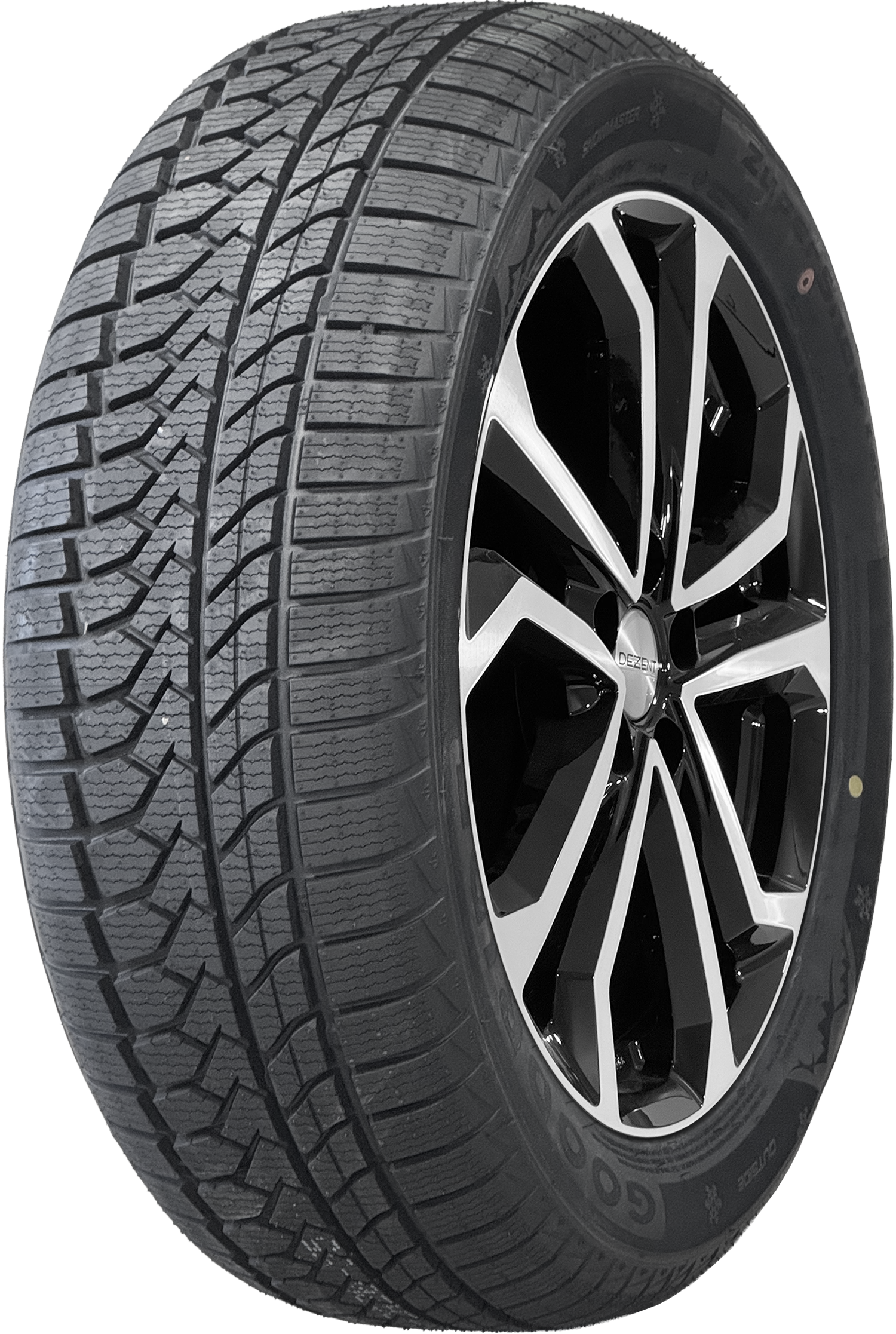 Goodride Zupersnow Z 507null
