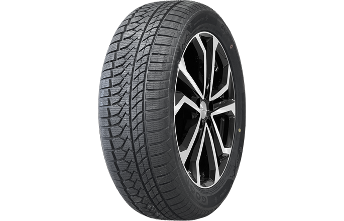 Goodride ZuperSnow Z-507
