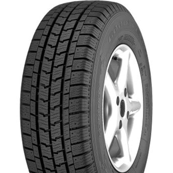Goodyear Cargo UltraGrip 2