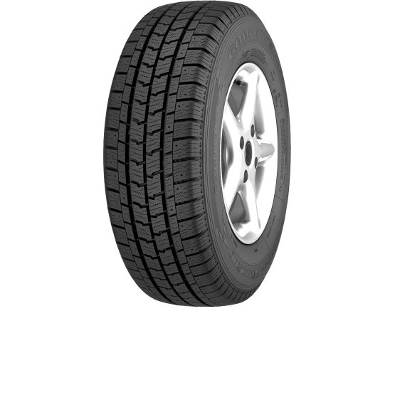 Goodyear Cargo UltraGrip 2 215/75R16 113R A-STUD