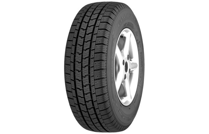 Goodyear Cargo UltraGrip 2