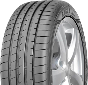 Goodyear Eagle F1 Asymmetric 3