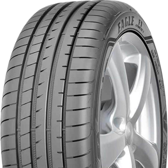 Goodyear Eagle F1 Asymmetric 3