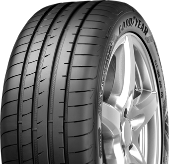 Goodyear Eagle F1 Asymmetric 5