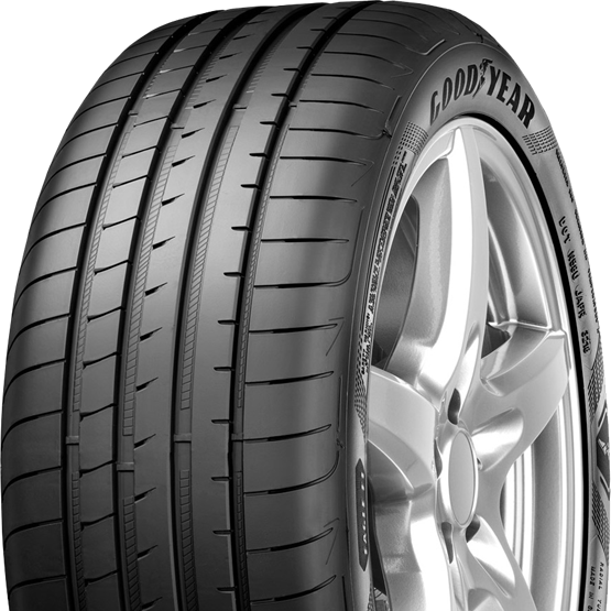 Goodyear Eagle F1 Asymmetric 5 255/40R20 104Y XL AO SCT