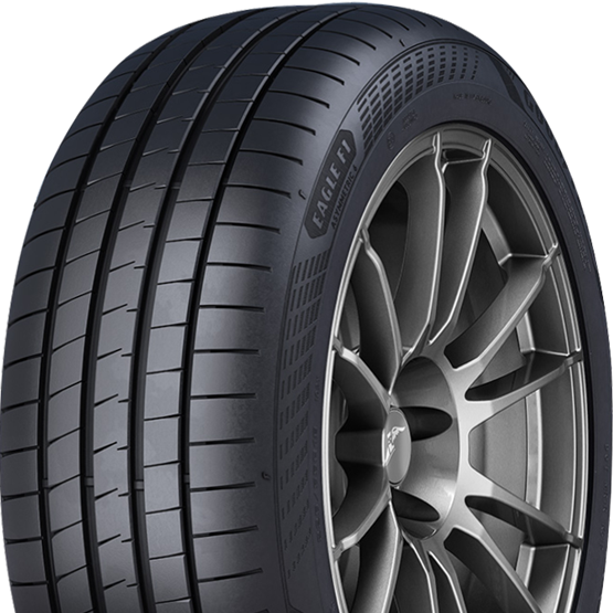 Goodyear Eagle F1 Asymmetric 6 235/40R18 95Y XL FP