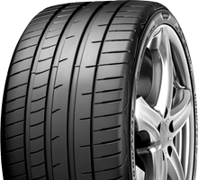 Goodyear Eagle F1 Supersport