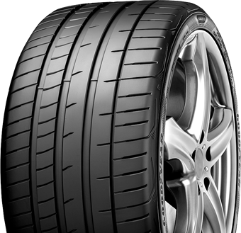 Goodyear Eagle F1 Supersport