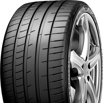 Goodyear Eagle F1 Supersport