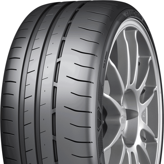 Goodyear Eagle F1 Supersport R 235/35R19 91Y XL FP PC