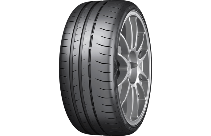 Köp Goodyear Eagle F1 Supersport R Direkt Online