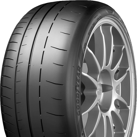 Goodyear Eagle F1 Supersport RS 255/35R20 97Y XL N0
