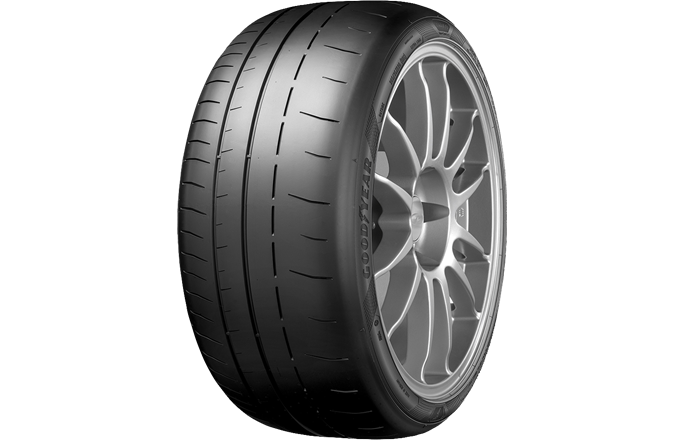 Goodyear Eagle F1 Supersport RS