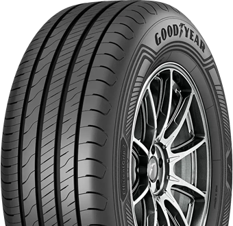 Goodyear EfficientGrip 2 SUV