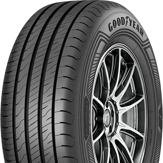 Goodyear EfficientGrip 2 SUV 235/60R18 103V
