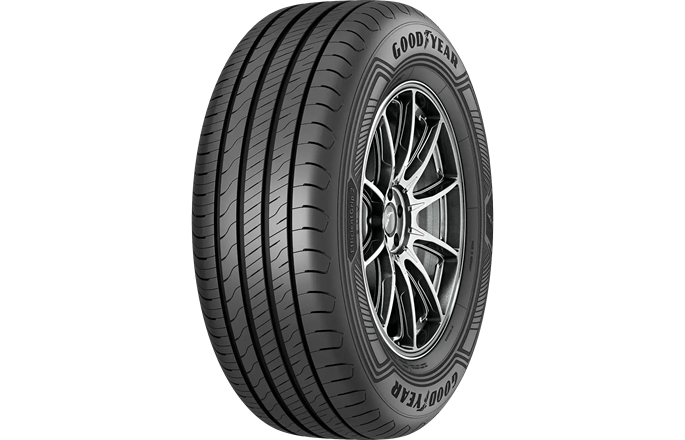 Goodyear EfficientGrip 2 SUV