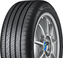 Goodyear EfficientGrip Performance 2