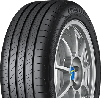 Goodyear EfficientGrip Performance 2