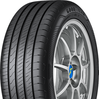 Goodyear EfficientGrip Performance 2