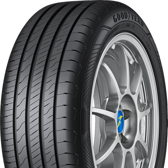 Goodyear EfficientGrip Performance 2 225/45R17 91W