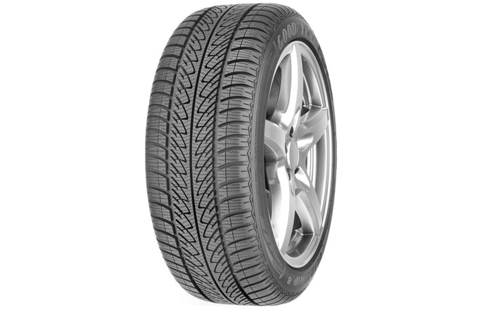 K p Goodyear UltraGrip 8 Performance 155 70R13 75T direkt online