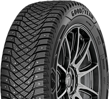 Goodyear UltraGrip Arctic 2