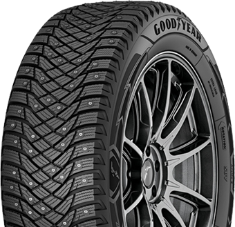 Goodyear Ultragrip Arctic 2