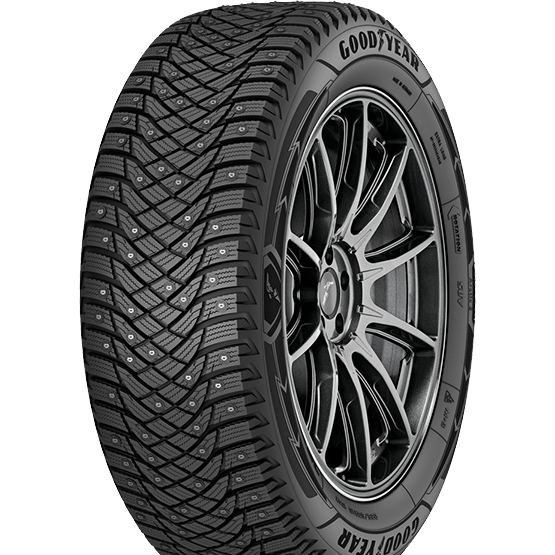 Goodyear UltraGrip Arctic 2 235/45R19 99T XL