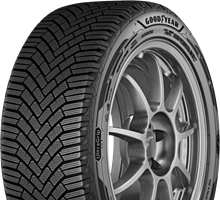 Goodyear UltraGrip Ice 3