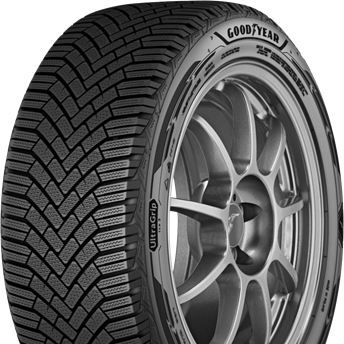 Goodyear UltraGrip Ice 3