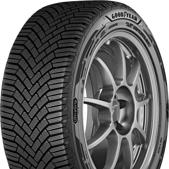 Goodyear UltraGrip Ice 3 225/45R17 94T XL FP