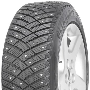 Goodyear UltraGrip Ice Arctic