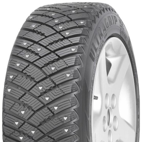 Goodyear UltraGrip Ice Arctic 245/70R16 111T XL