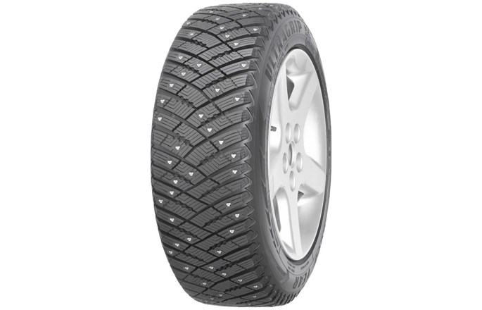 UltraGrip Ice Arctic SUV