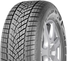 Goodyear UltraGrip Ice SUV G1